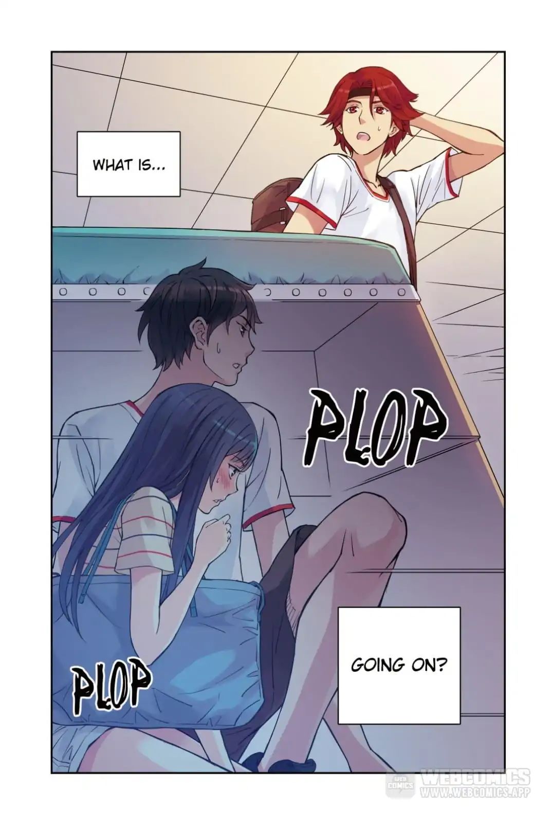 Summer Taste Chapter 63 - page 11