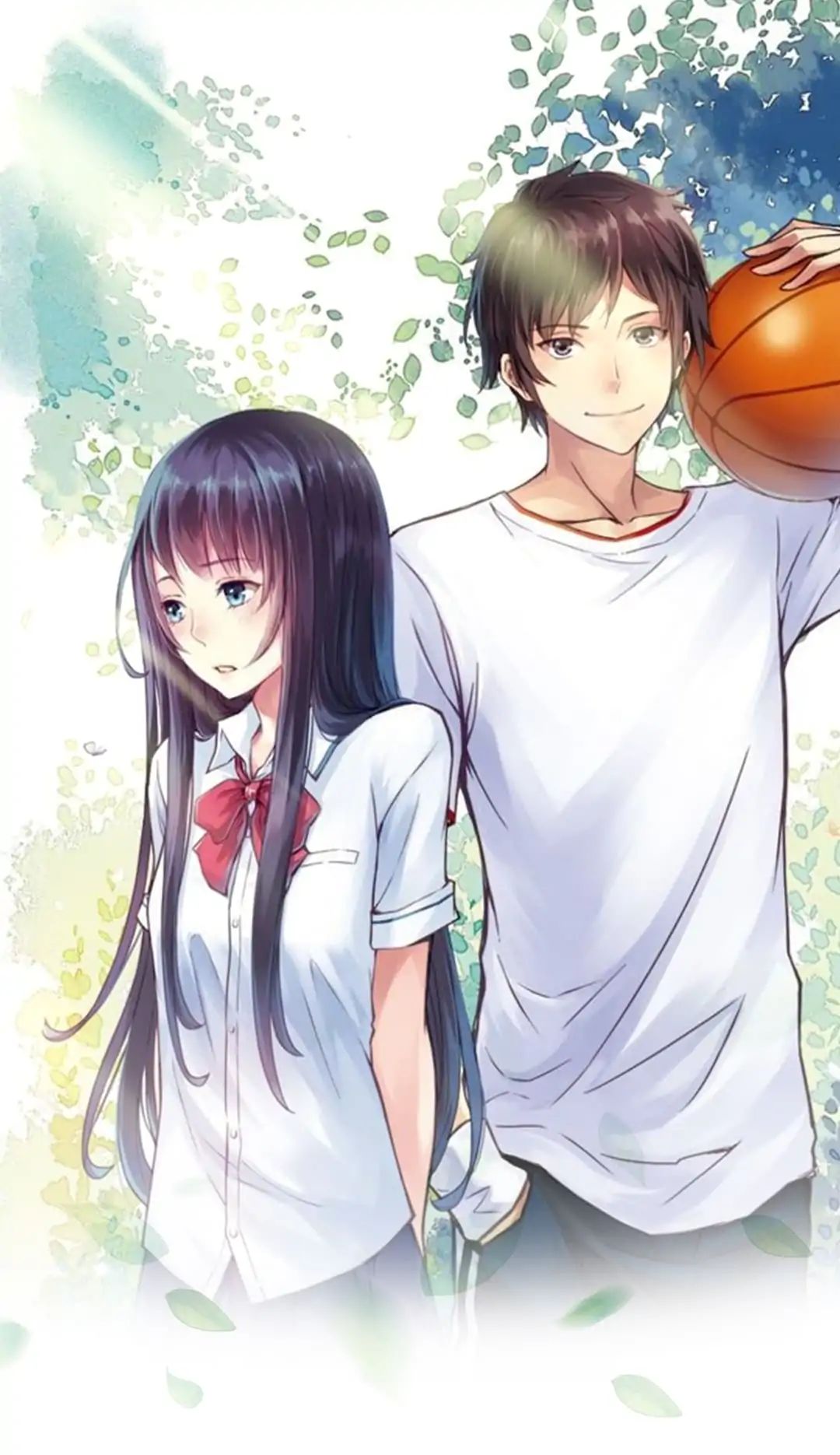 Summer Taste Chapter 78 - page 1