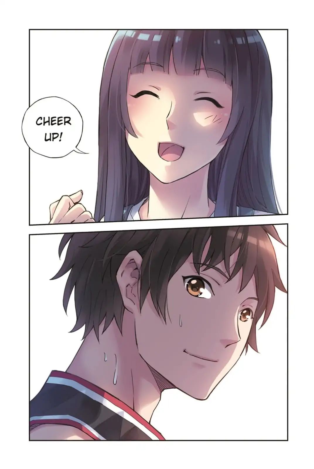 Summer Taste Chapter 76 - page 6