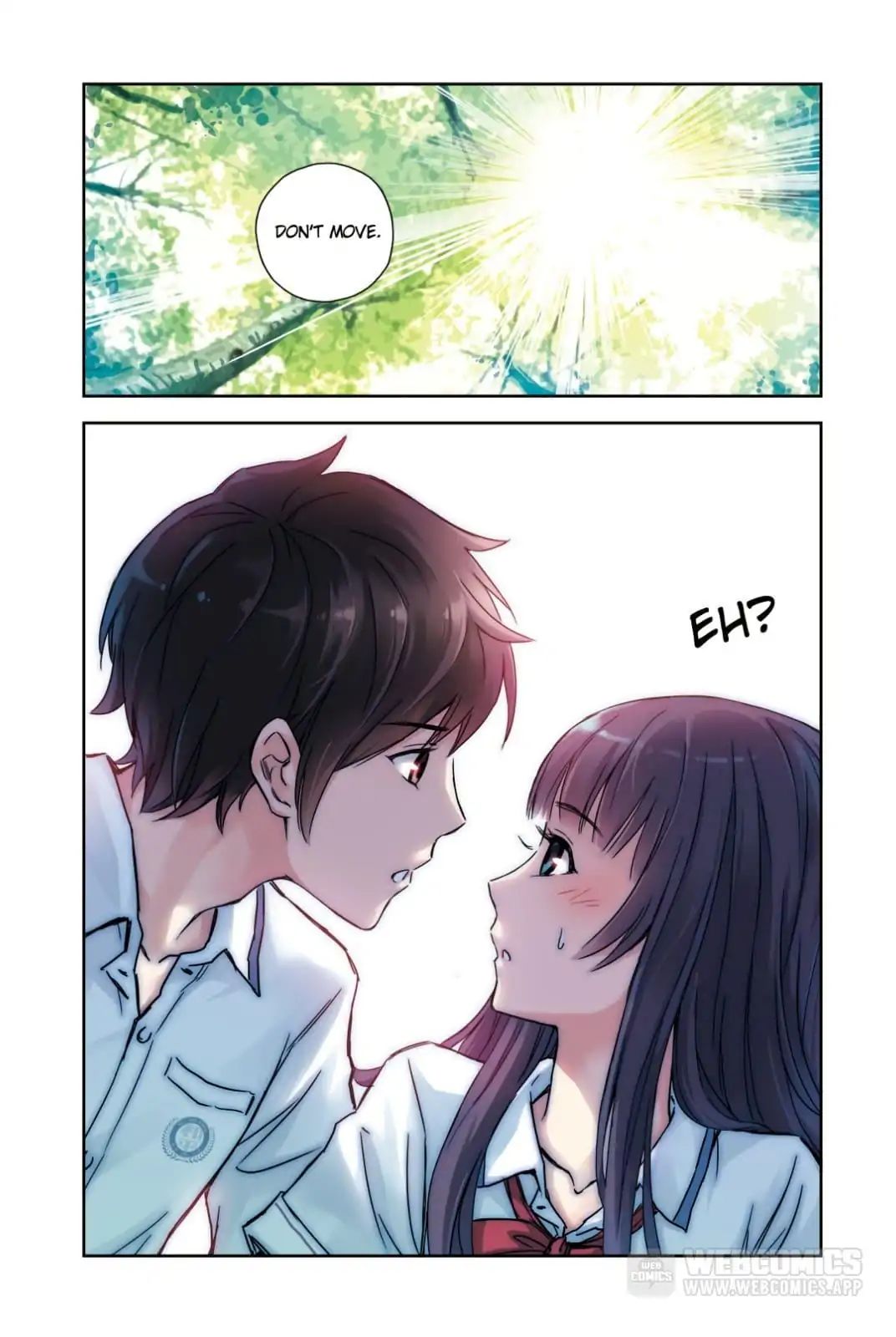 Summer Taste Chapter 7 - page 7