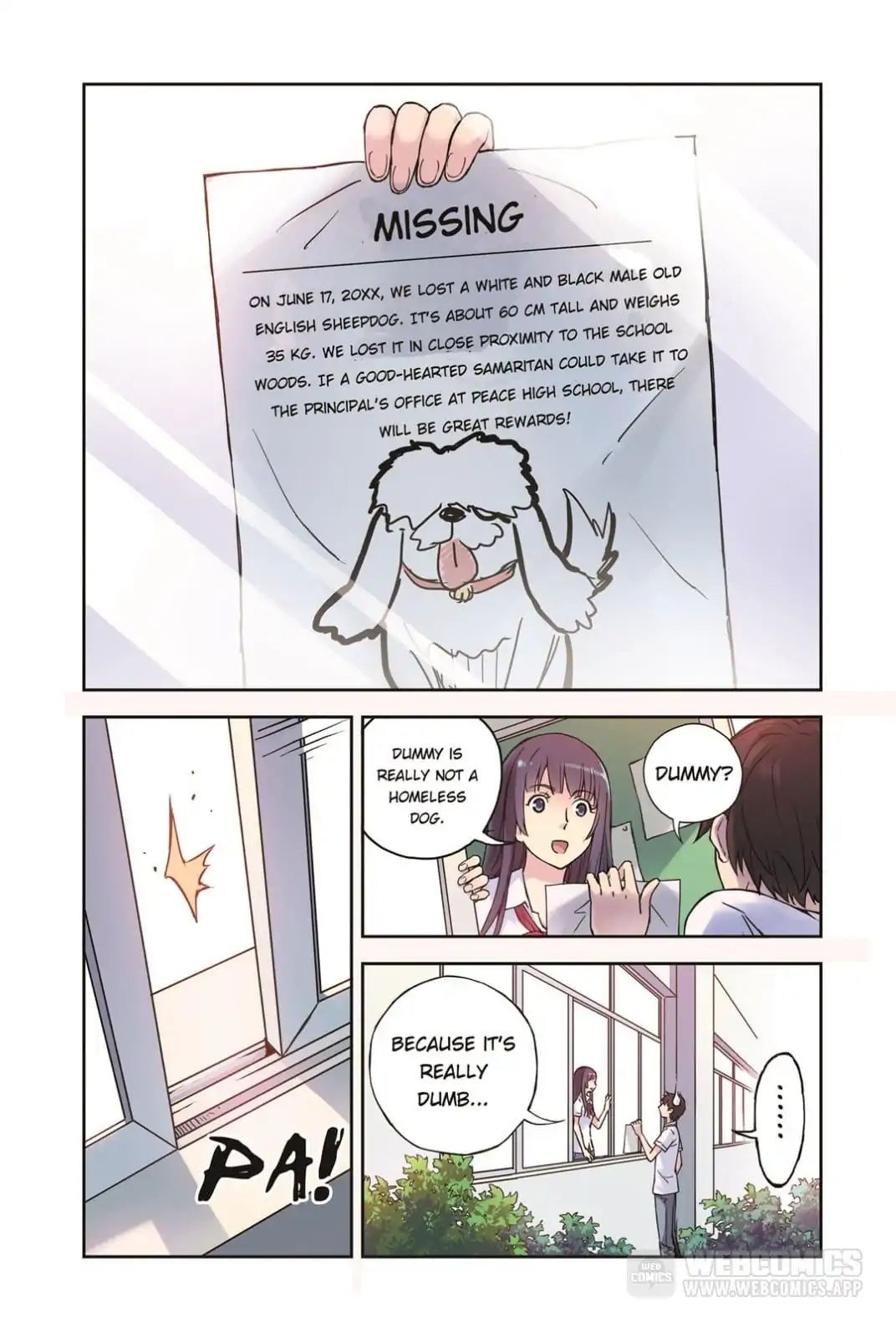 Summer Taste Chapter 20 - page 11