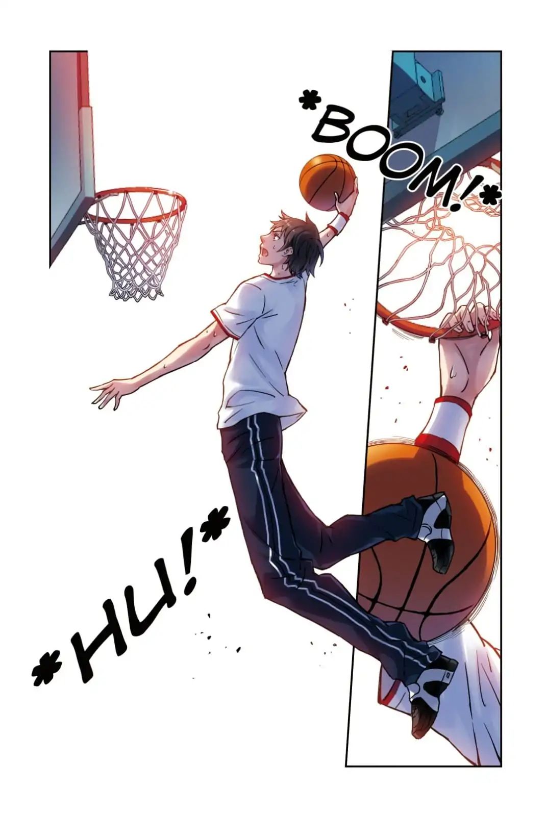 Summer Taste Chapter 13 - page 12