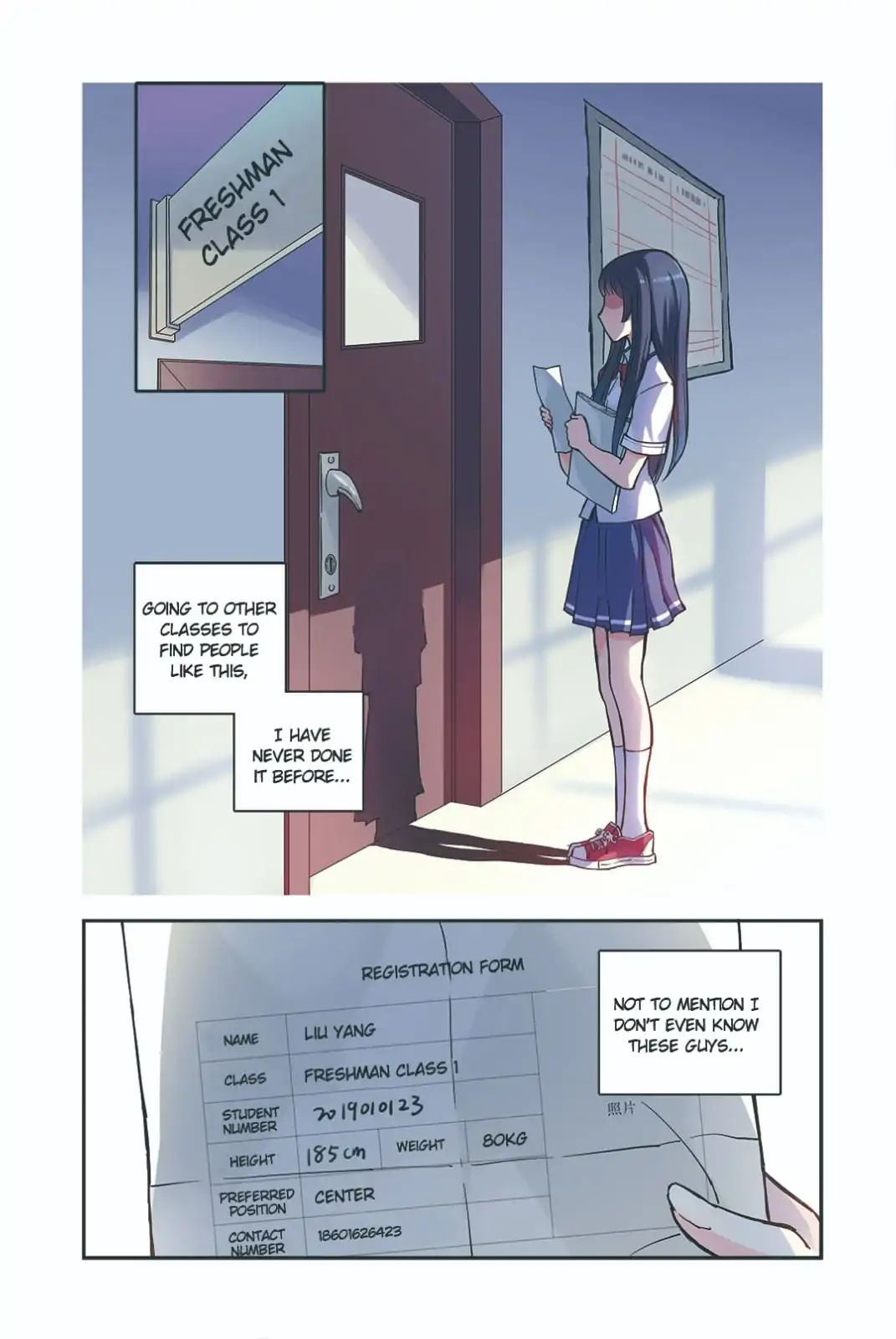 Summer Taste Chapter 29 - page 10