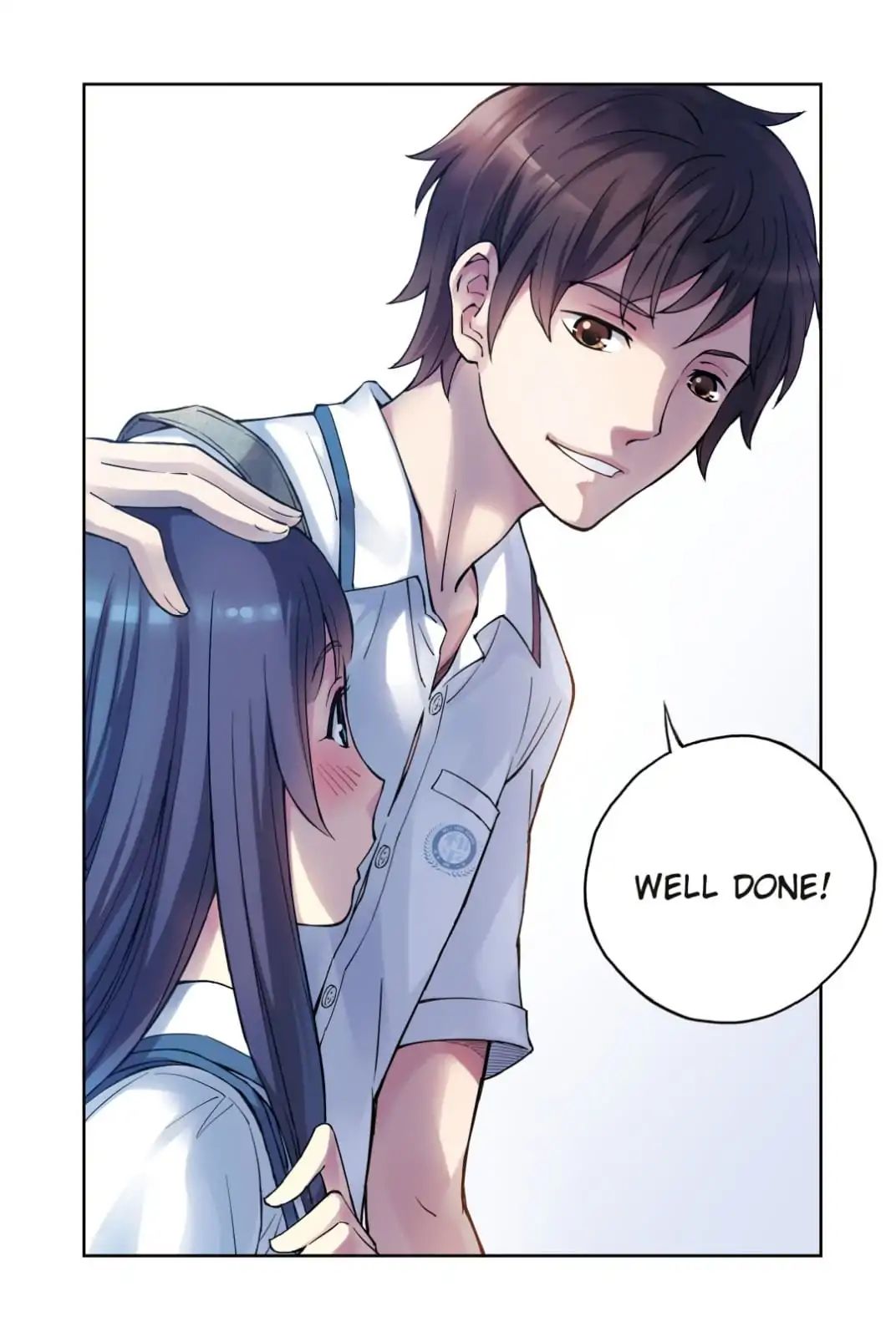 Summer Taste Chapter 47 - page 6