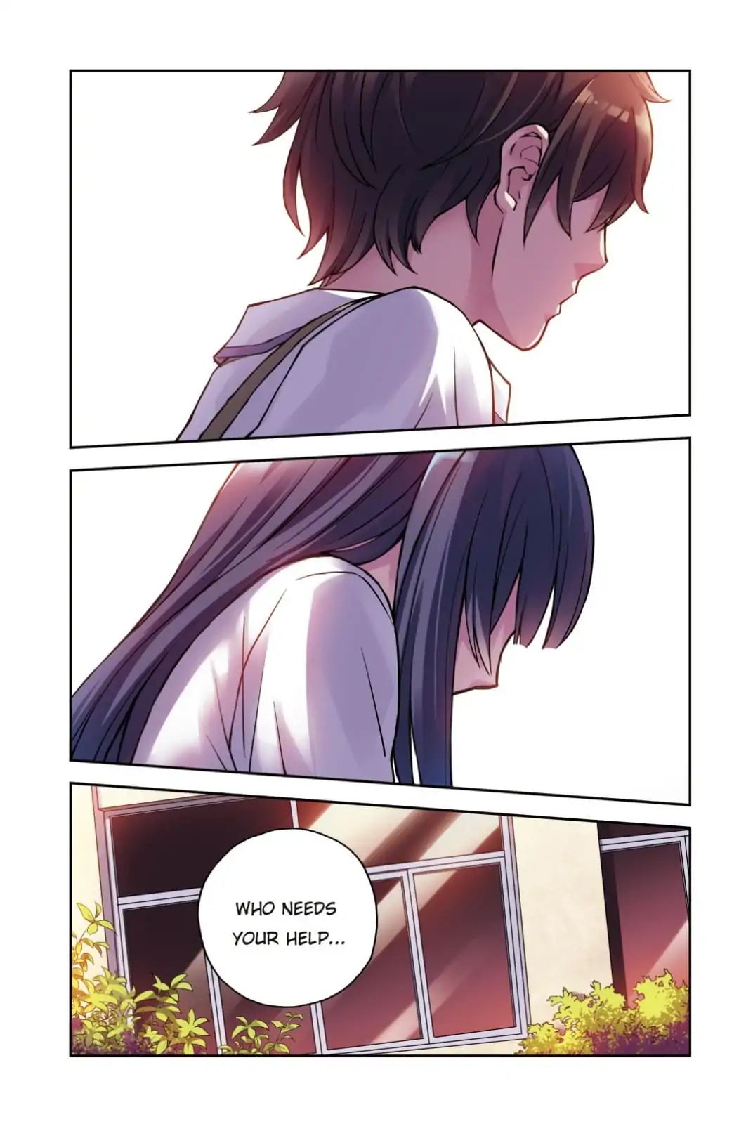 Summer Taste Chapter 45 - page 12