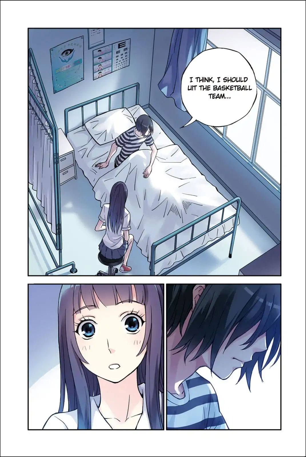 Summer Taste Chapter 43 - page 10
