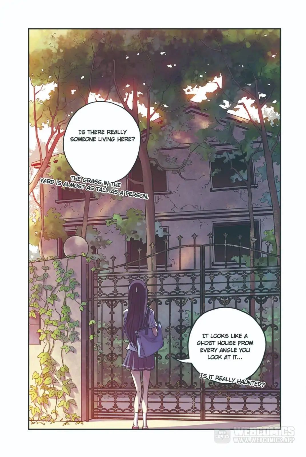 Summer Taste Chapter 33 - page 7