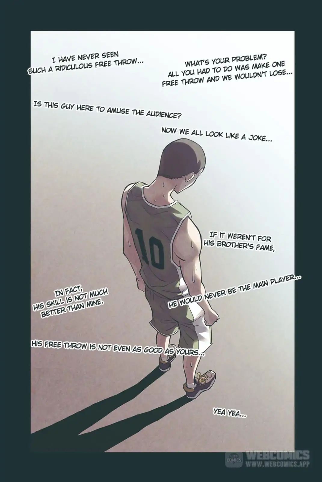 Summer Taste Chapter 31 - page 7