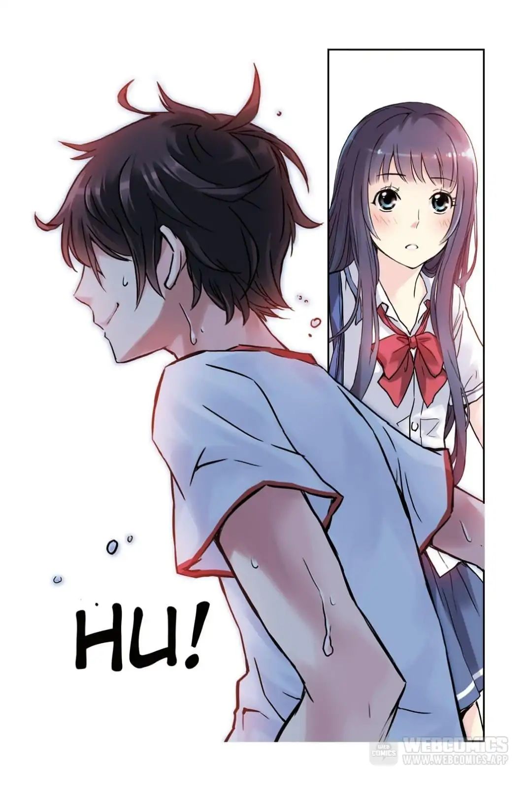 Summer Taste Chapter 9 - page 3