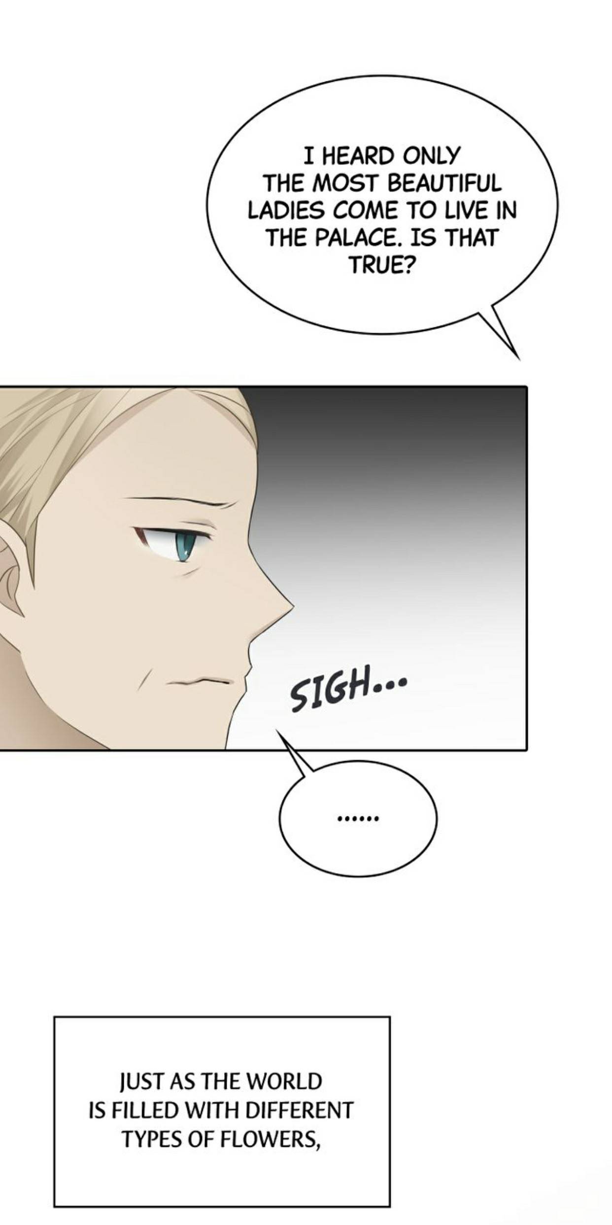 The Emperor’s Mask Chapter 9 - page 21