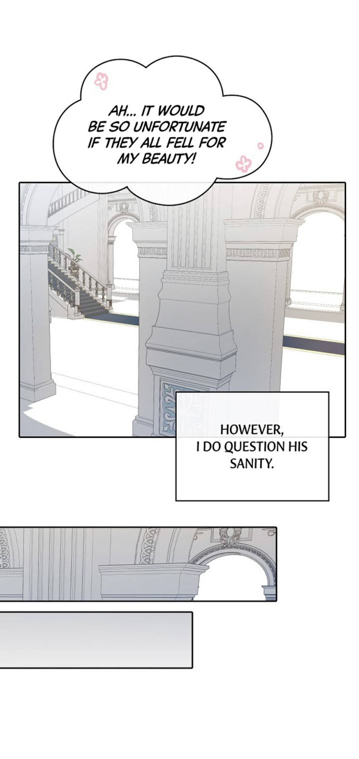 The Emperor’s Mask Chapter 9 - page 29