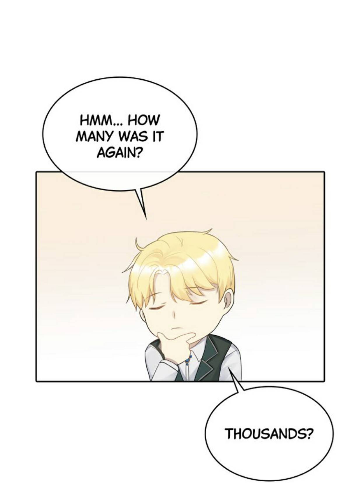 The Emperor’s Mask Chapter 9 - page 3