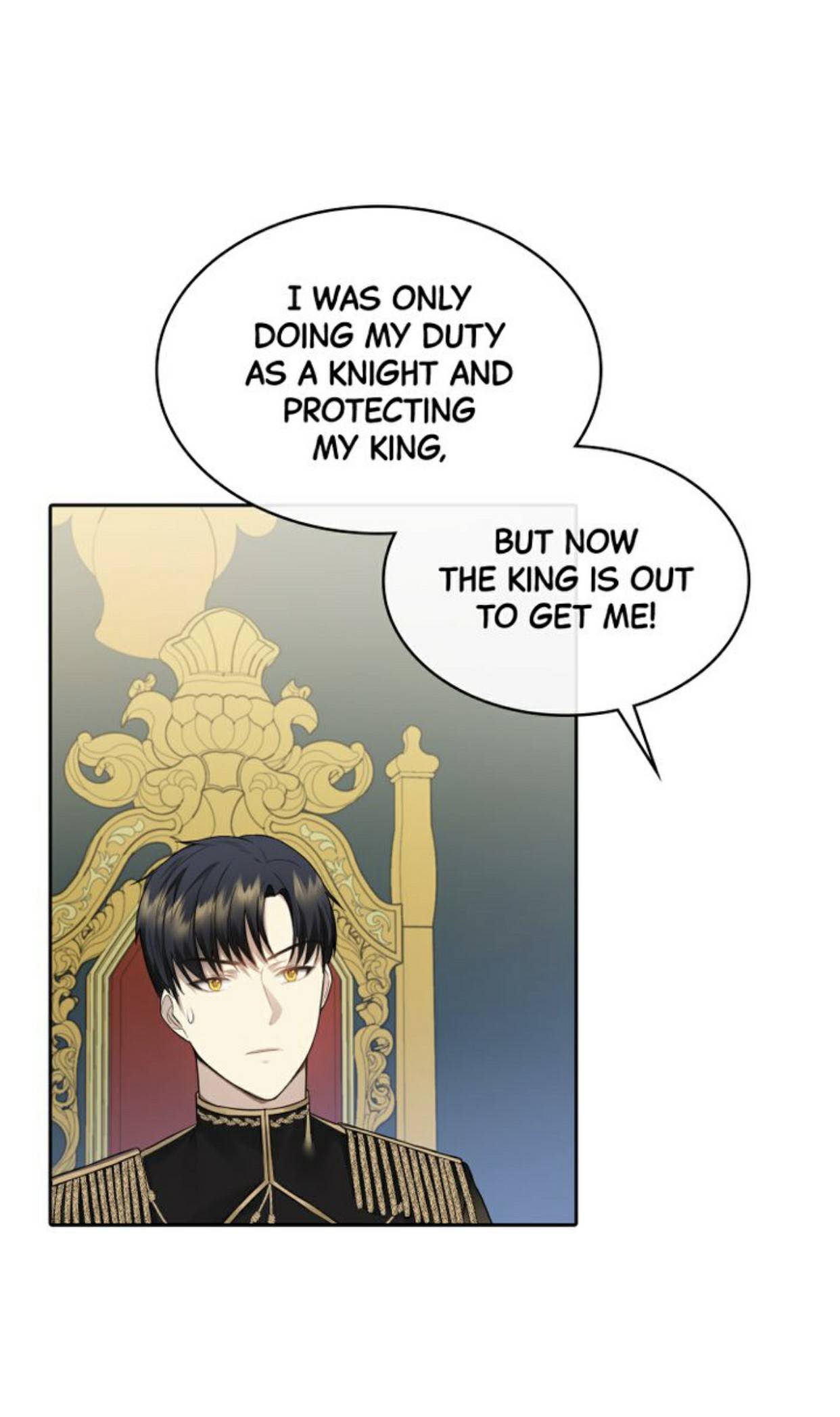 The Emperor’s Mask Chapter 9 - page 5