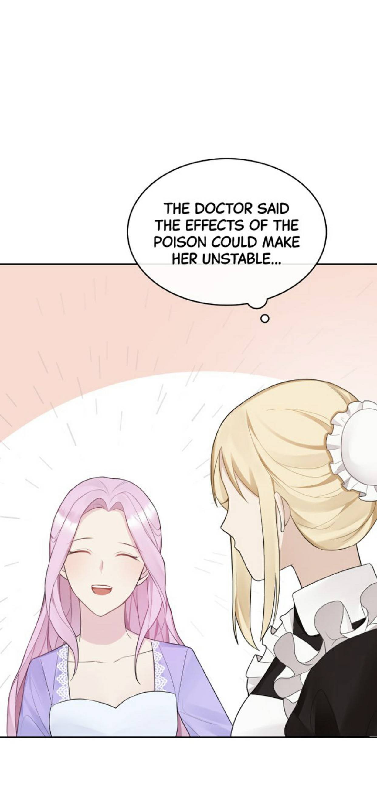 The Emperor’s Mask Chapter 8 - page 11