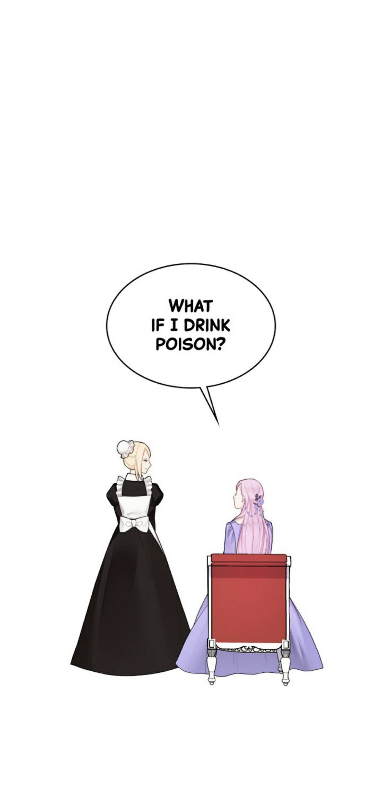 The Emperor’s Mask Chapter 8 - page 2