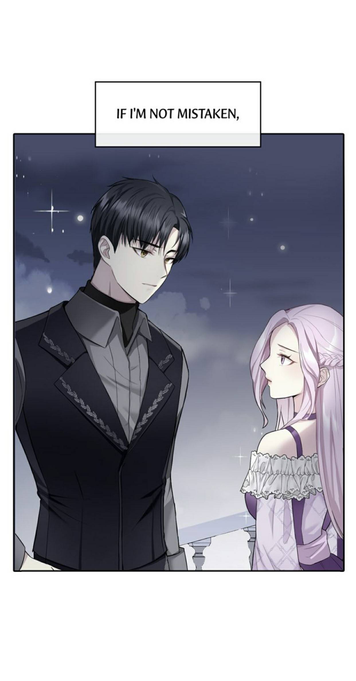The Emperor’s Mask Chapter 8 - page 24