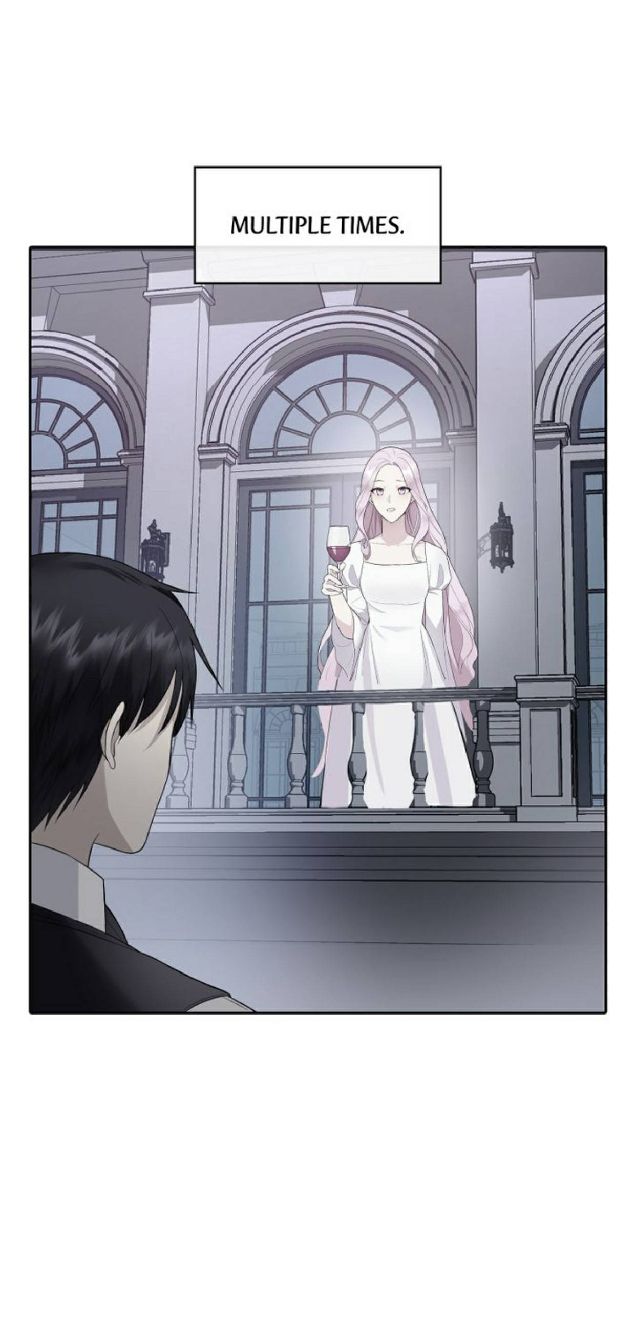The Emperor’s Mask Chapter 8 - page 26
