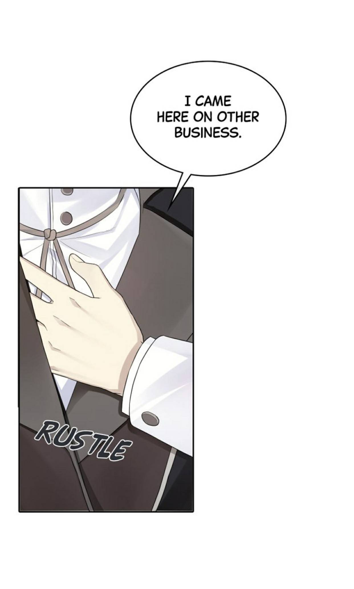 The Emperor’s Mask Chapter 8 - page 33
