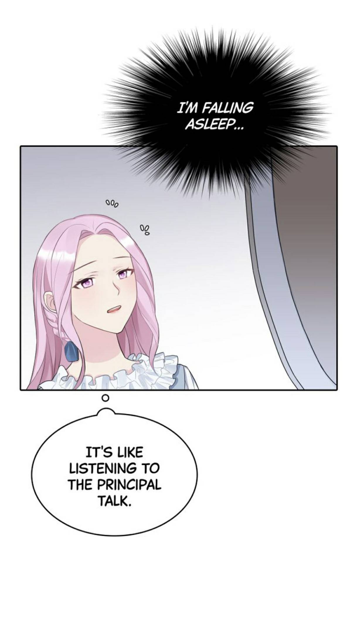 The Emperor’s Mask Chapter 8 - page 39