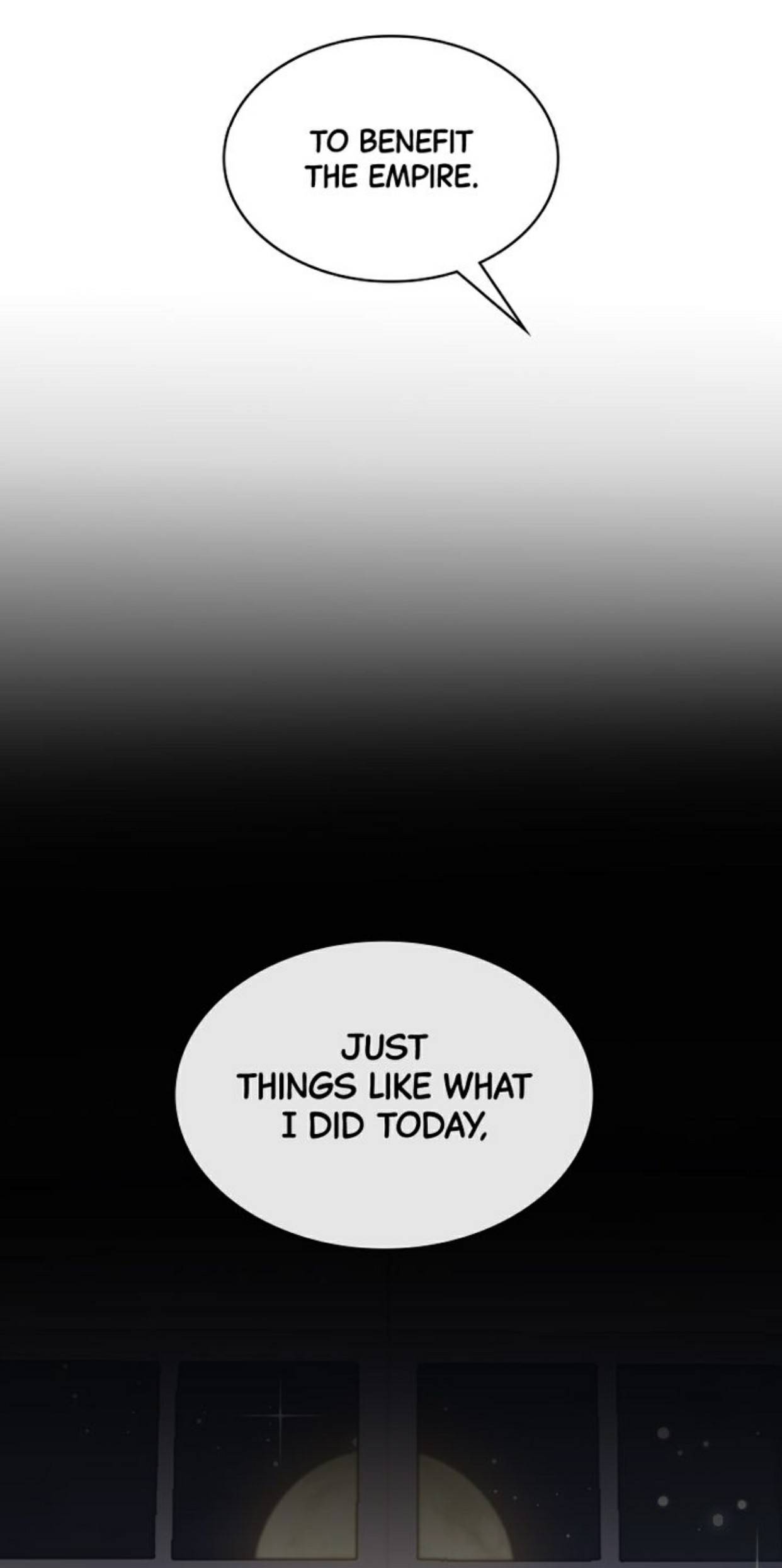 The Emperor’s Mask Chapter 8 - page 41