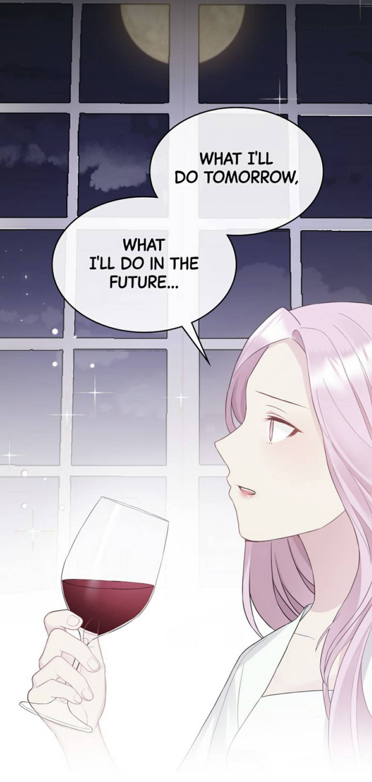 The Emperor’s Mask Chapter 8 - page 42