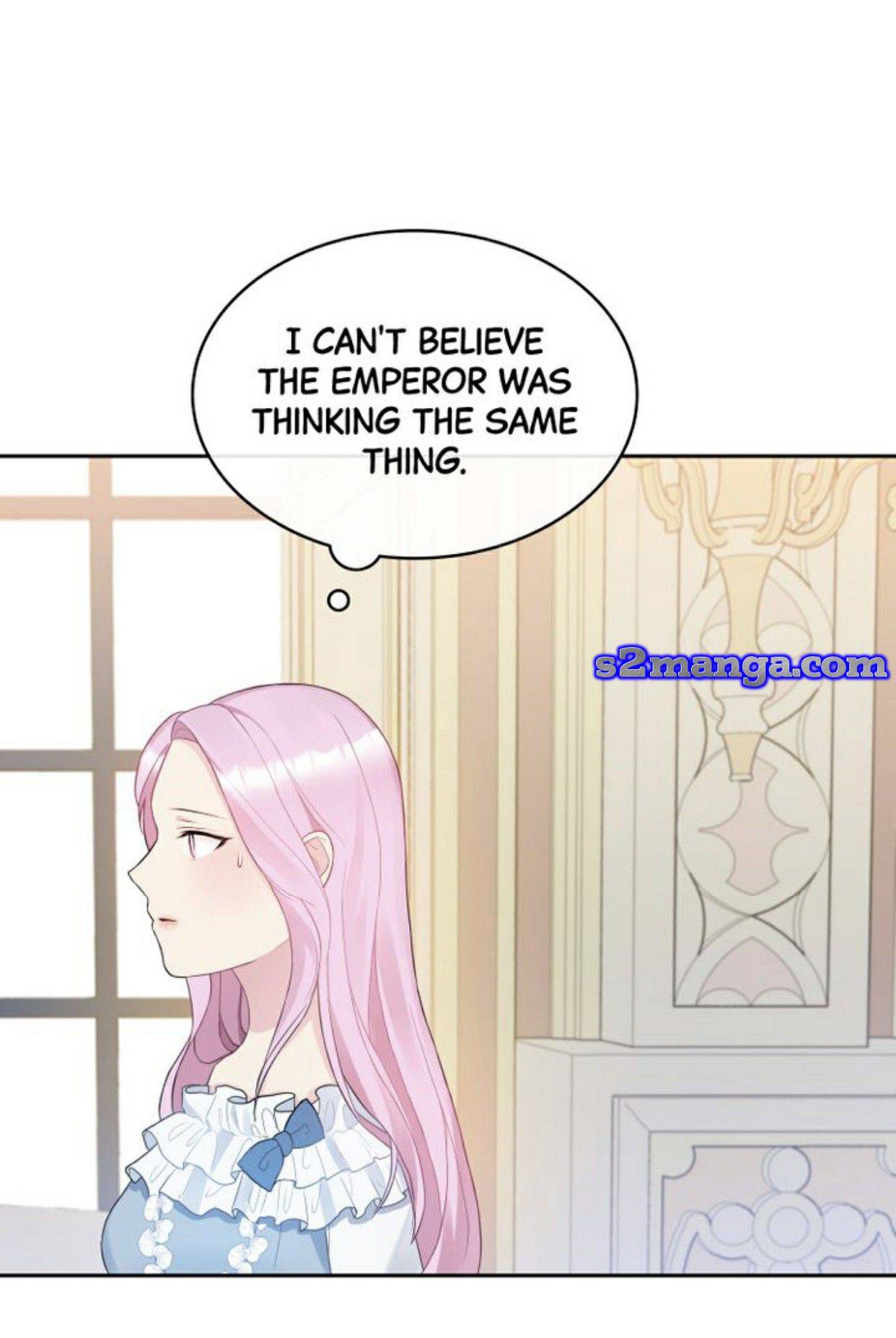 The Emperor’s Mask Chapter 8 - page 48