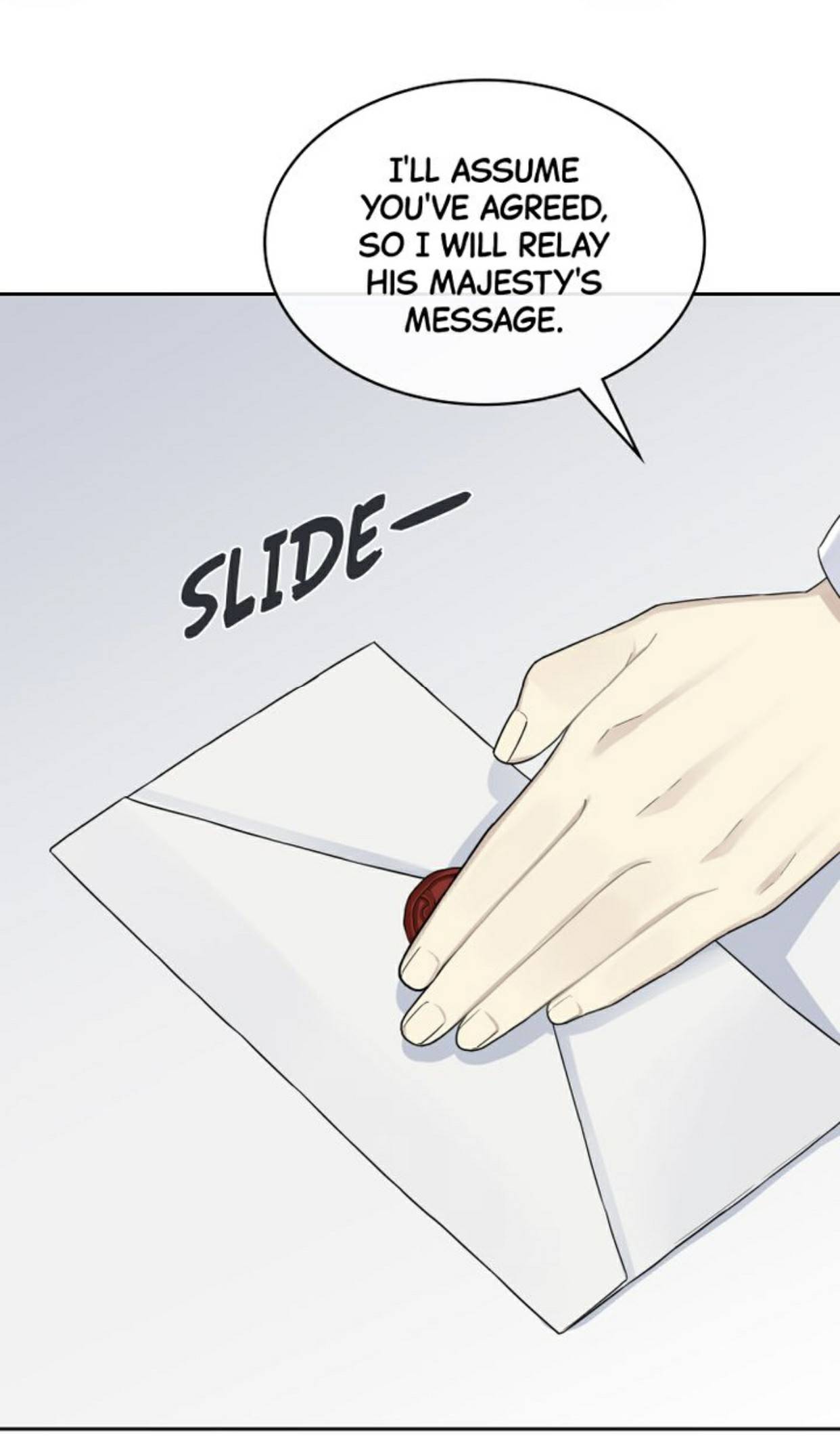 The Emperor’s Mask Chapter 8 - page 52