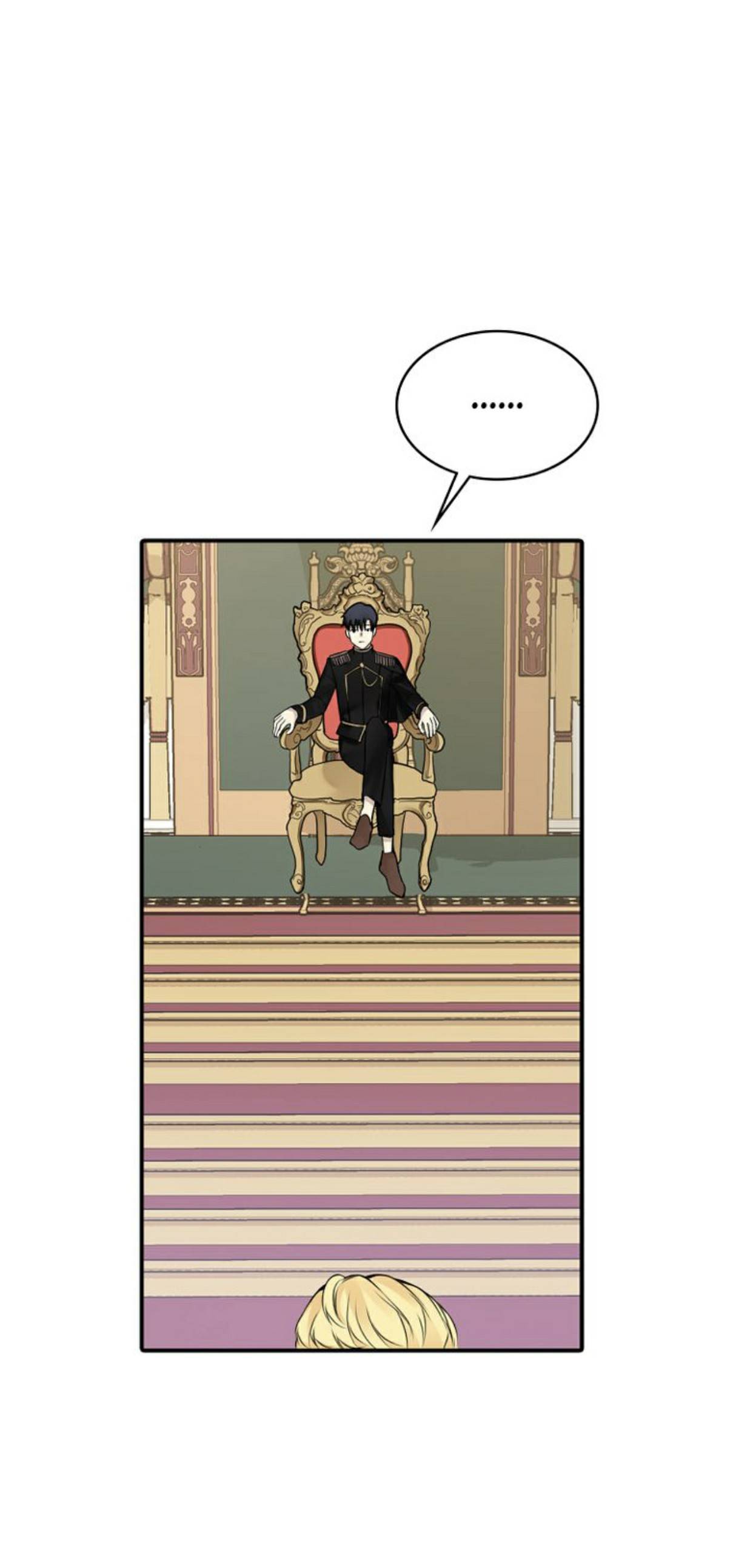 The Emperor’s Mask Chapter 8 - page 59