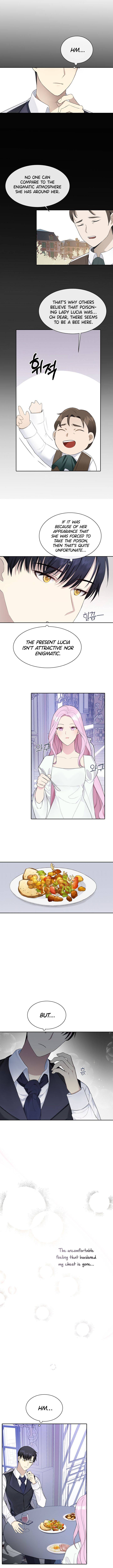 The Emperor’s Mask Chapter 6 - page 5