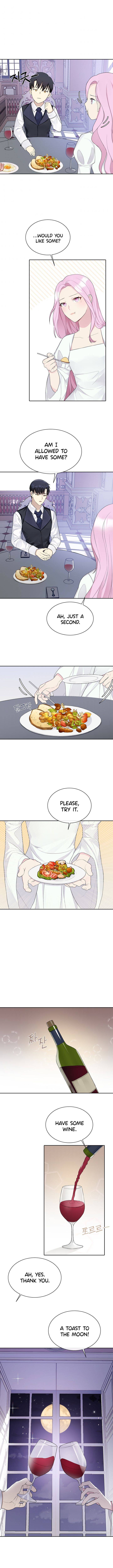 The Emperor’s Mask Chapter 6 - page 6