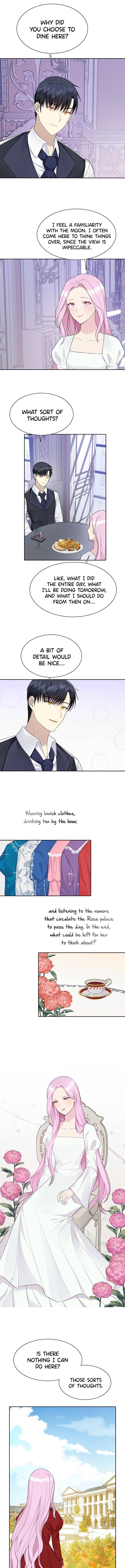 The Emperor’s Mask Chapter 6 - page 7