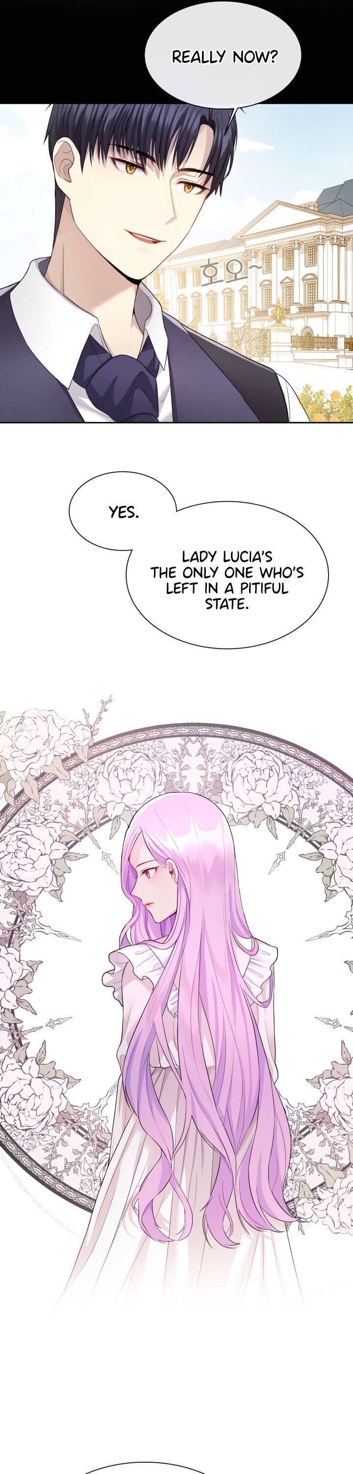 The Emperor’s Mask Chapter 5 - page 13