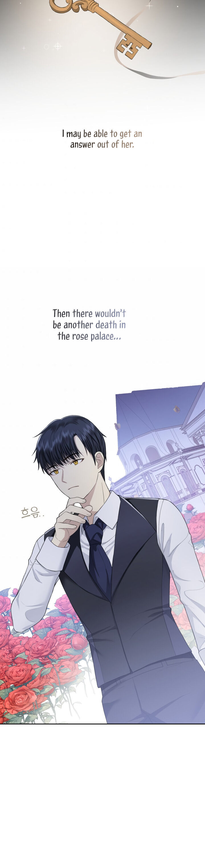 The Emperor’s Mask Chapter 5 - page 25