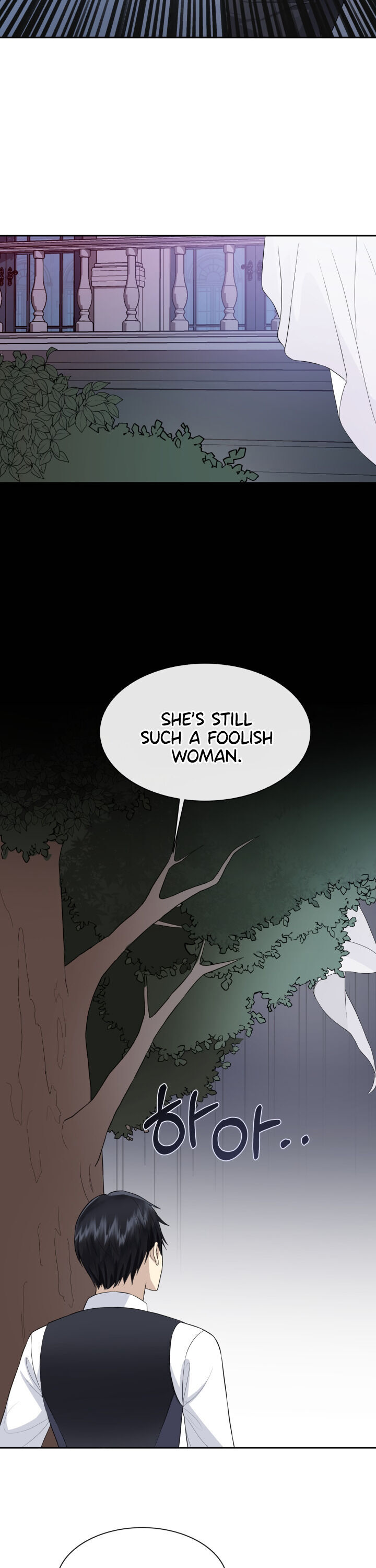 The Emperor’s Mask Chapter 5 - page 29