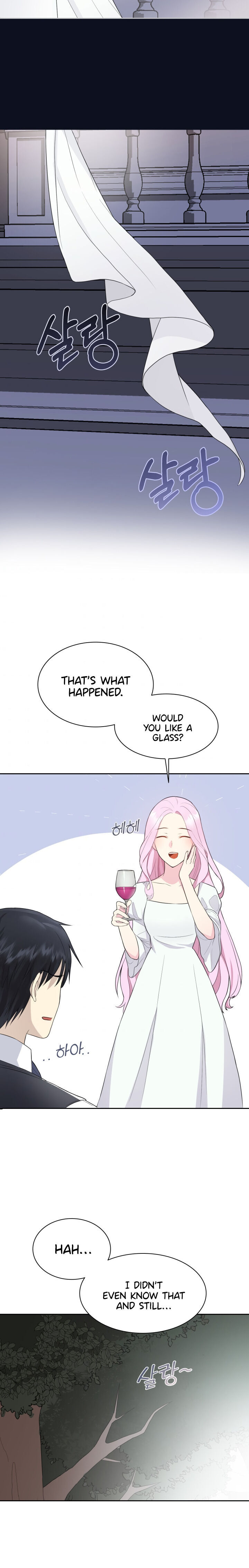 The Emperor’s Mask Chapter 5 - page 34