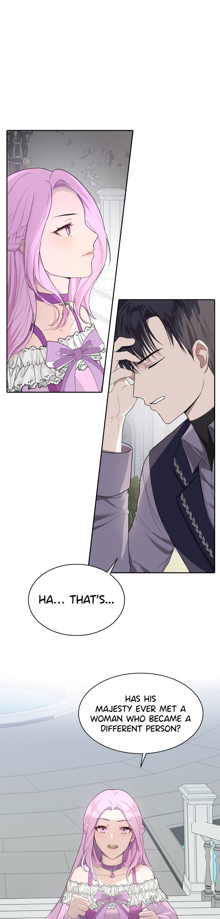 The Emperor’s Mask Chapter 4 - page 4