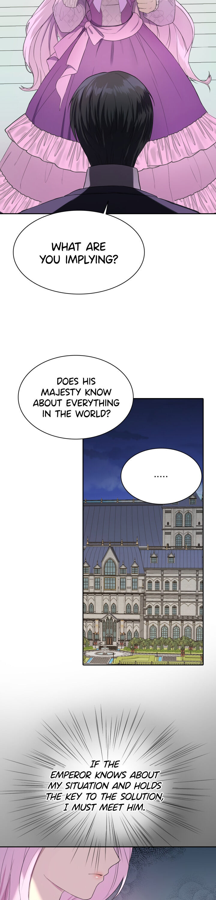 The Emperor’s Mask Chapter 4 - page 5