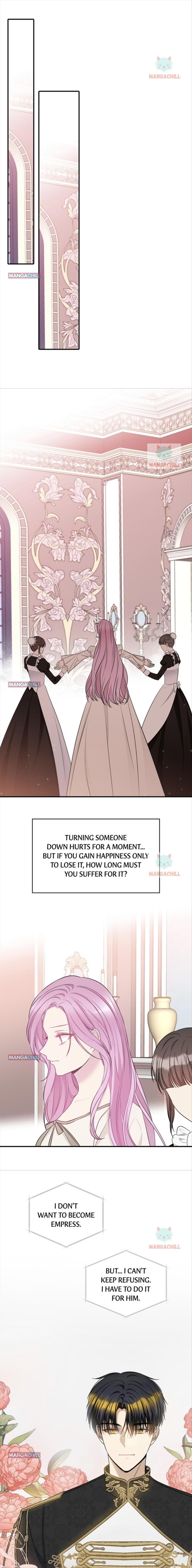 The Emperor’s Mask Chapter 63 - page 13