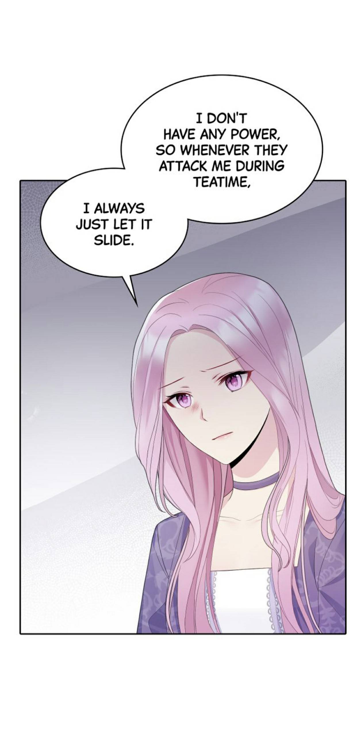 The Emperor’s Mask Chapter 21 - page 10