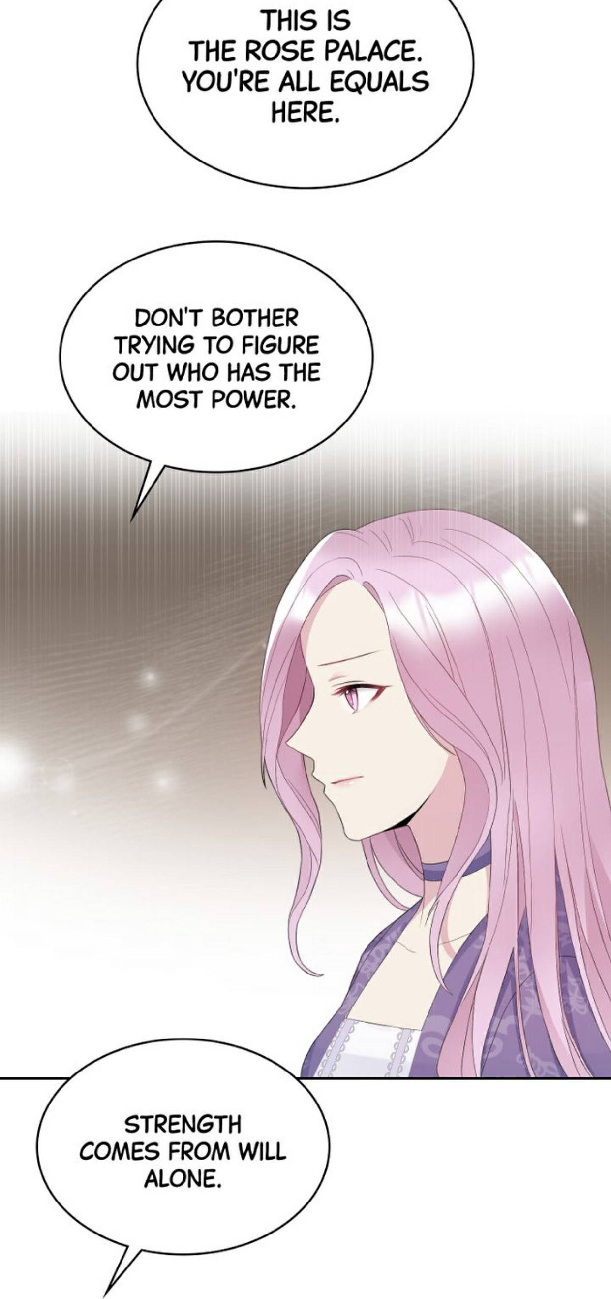The Emperor’s Mask Chapter 21 - page 22