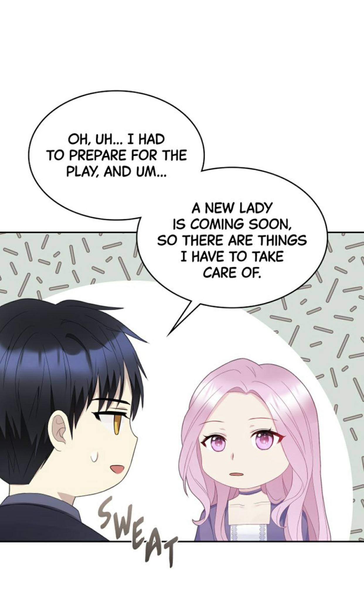 The Emperor’s Mask Chapter 21 - page 27