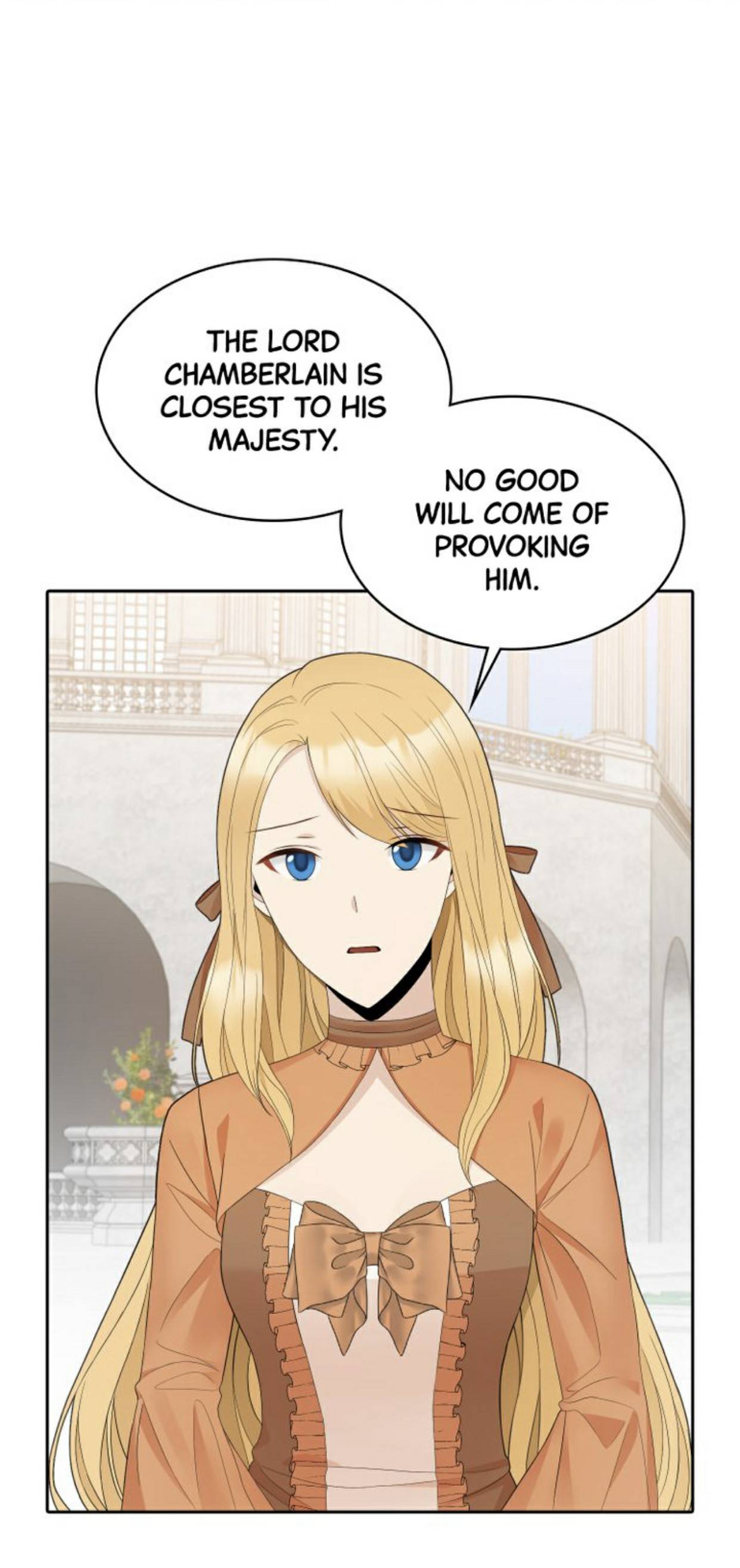 The Emperor’s Mask Chapter 21 - page 3