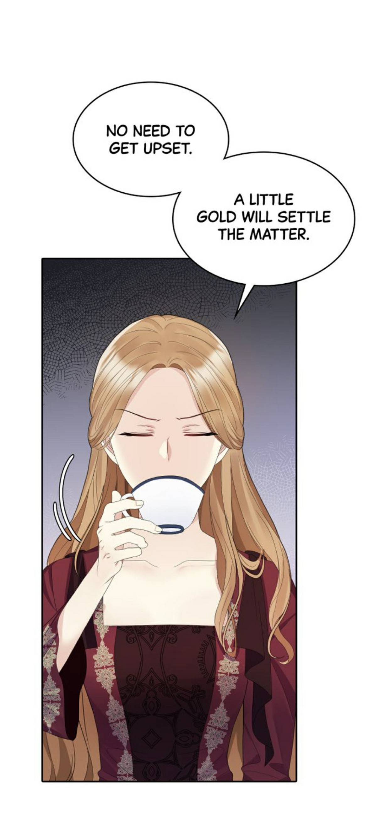 The Emperor’s Mask Chapter 21 - page 5