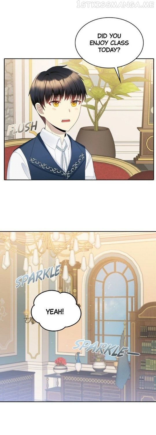 The Emperor’s Mask Chapter 18 - page 6