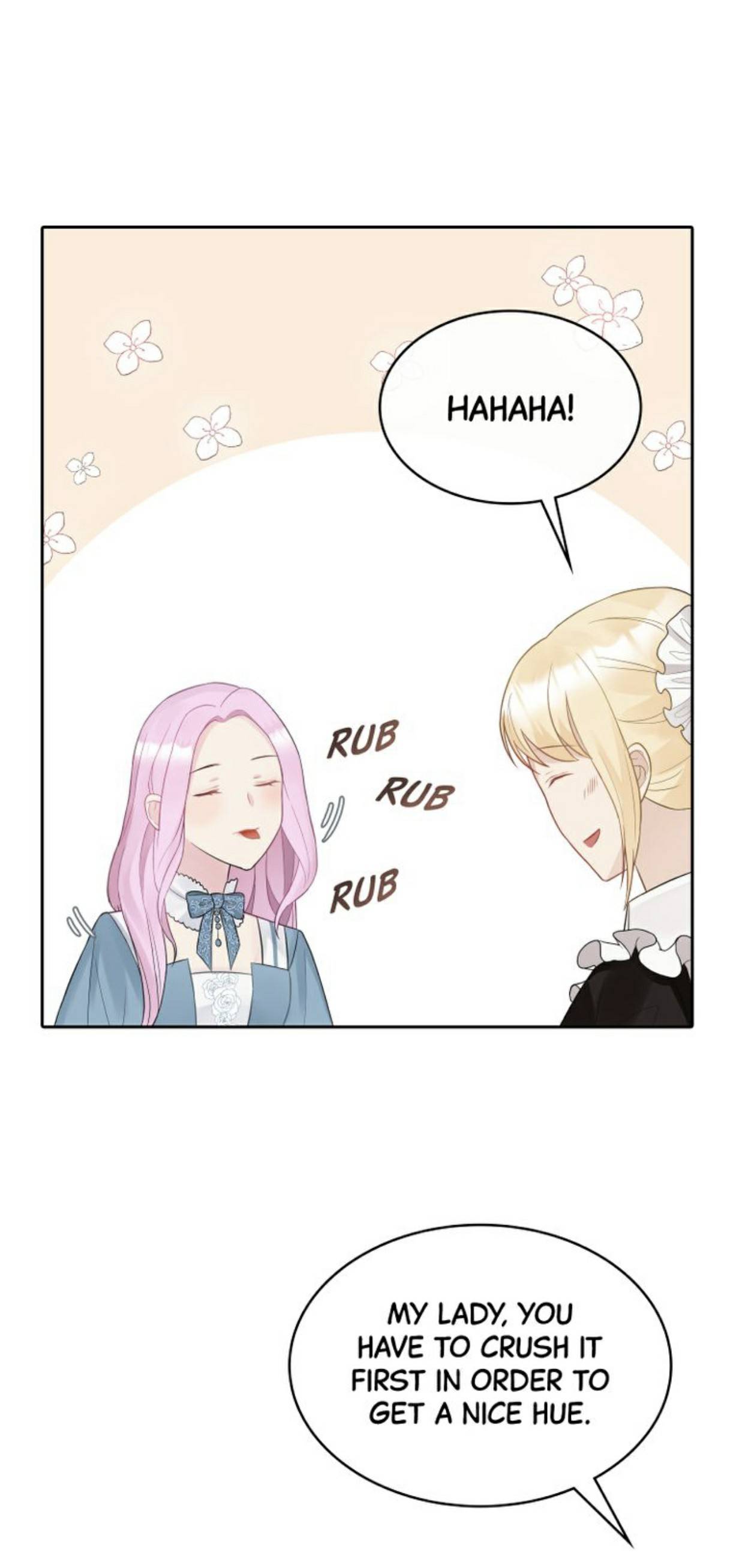 The Emperor’s Mask Chapter 10 - page 24