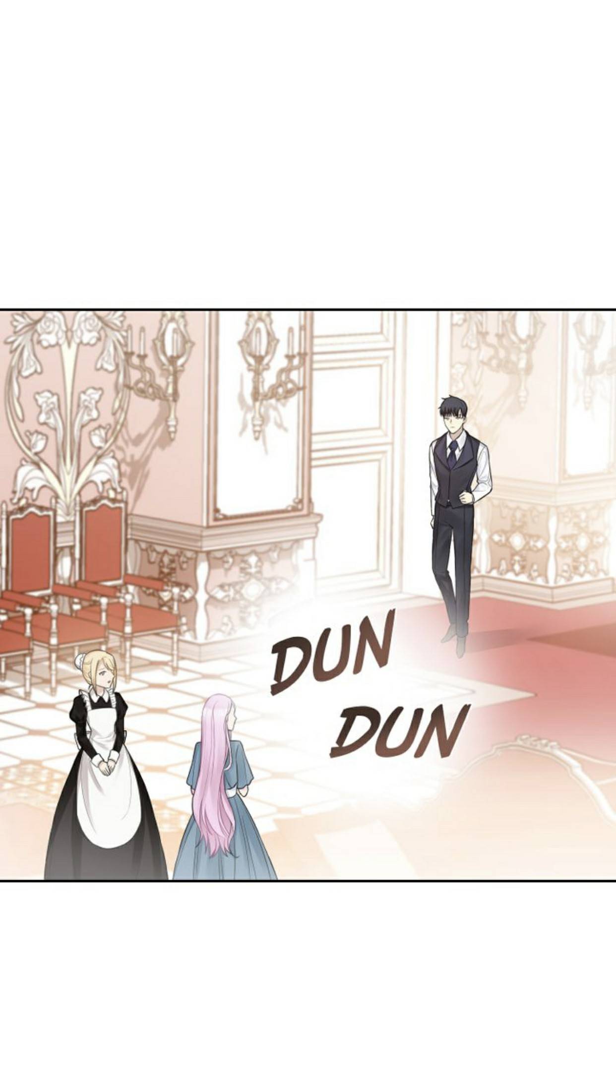 The Emperor’s Mask Chapter 10 - page 28
