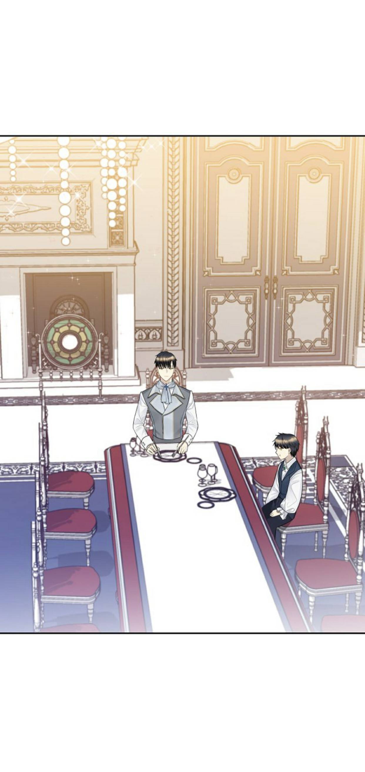 The Emperor’s Mask Chapter 10 - page 3