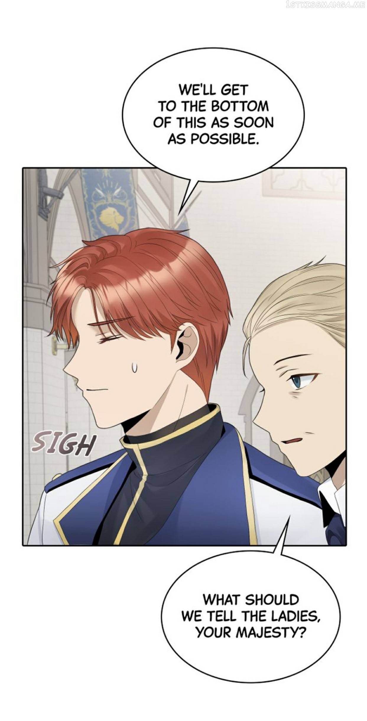 The Emperor’s Mask Chapter 16.5 - page 10