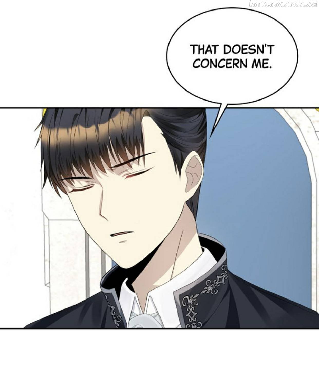 The Emperor’s Mask Chapter 16.5 - page 11