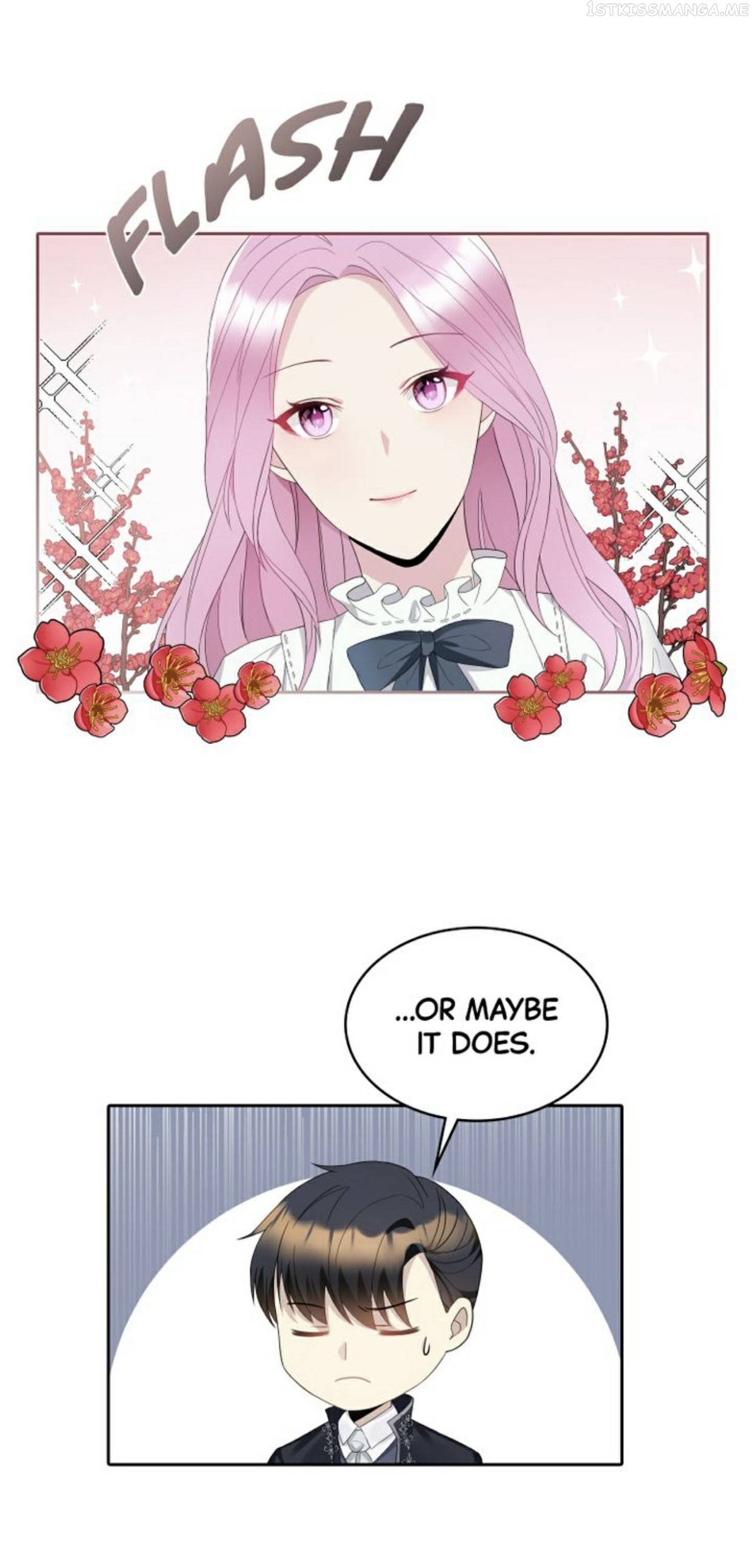 The Emperor’s Mask Chapter 16.5 - page 12